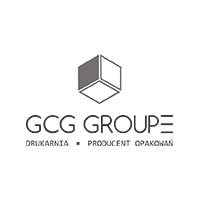 GCG Groupe Sp. z o.o. - Opakowania papierowe i tekturowe