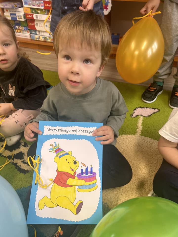 niepubliczne przedszkole