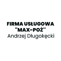 Firma Usługowa ,,Max-Poż'' Andrzej Długokęcki - Pomiary, konsultacje i badania BHP