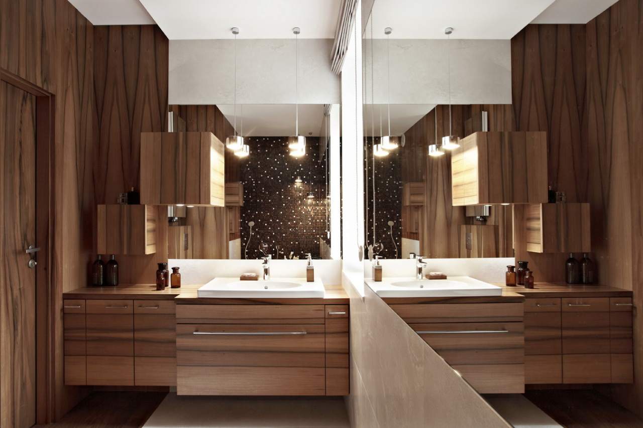 aranżacja wnętrz małych mieszkań