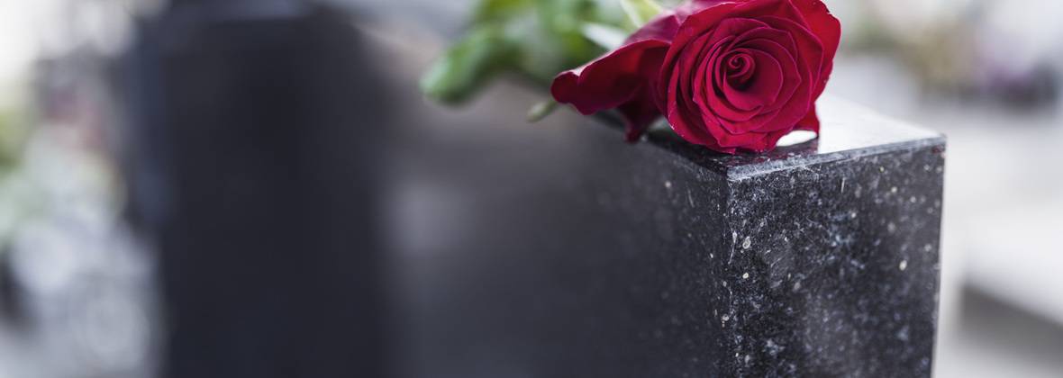 Nagrobki Royal Granit Jerzy Kuchnicki