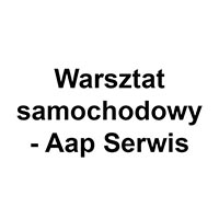 Warsztat samochodowy - Aap Serwis - Wyposażenie dodatkowe samochodów