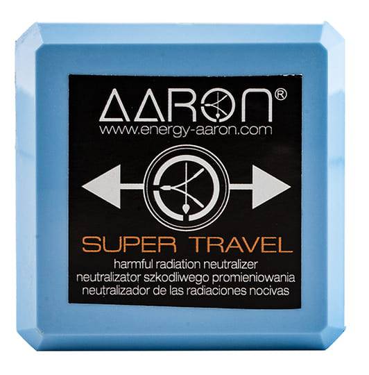 neutralizator szkodliwego promieniowania