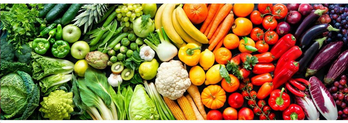 Warzywniak - Orchidea