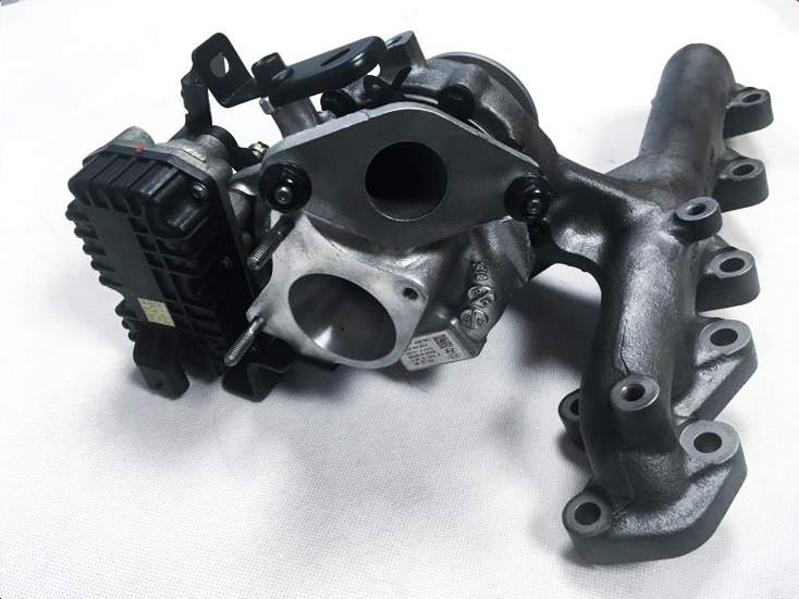 przekładanie elektryczne