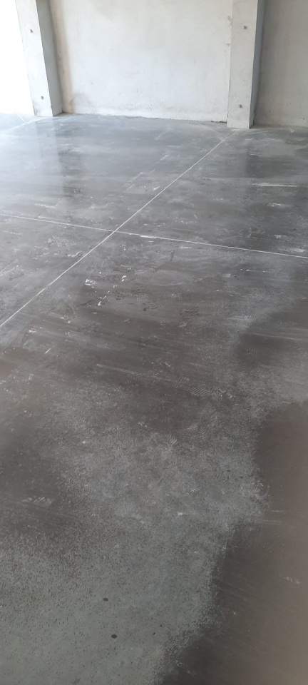 posadzki przemysłowe