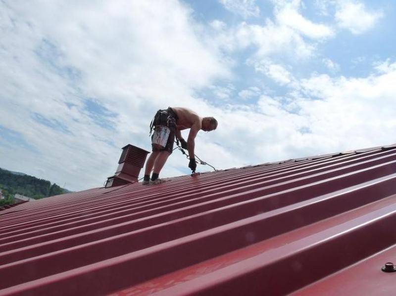 prace na wysokościach