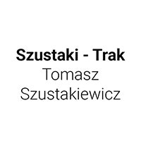 Szustaki - Trak Tomasz Szustakiewicz - Wywóz śmieci i odpadów