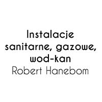 Instalacje sanitarne, gazowe, wod-kan Robert Hanebom - Hydraulicy