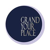 Grand Your Place By Agnieszka Goleń-Gruchała - Biura architektoniczne