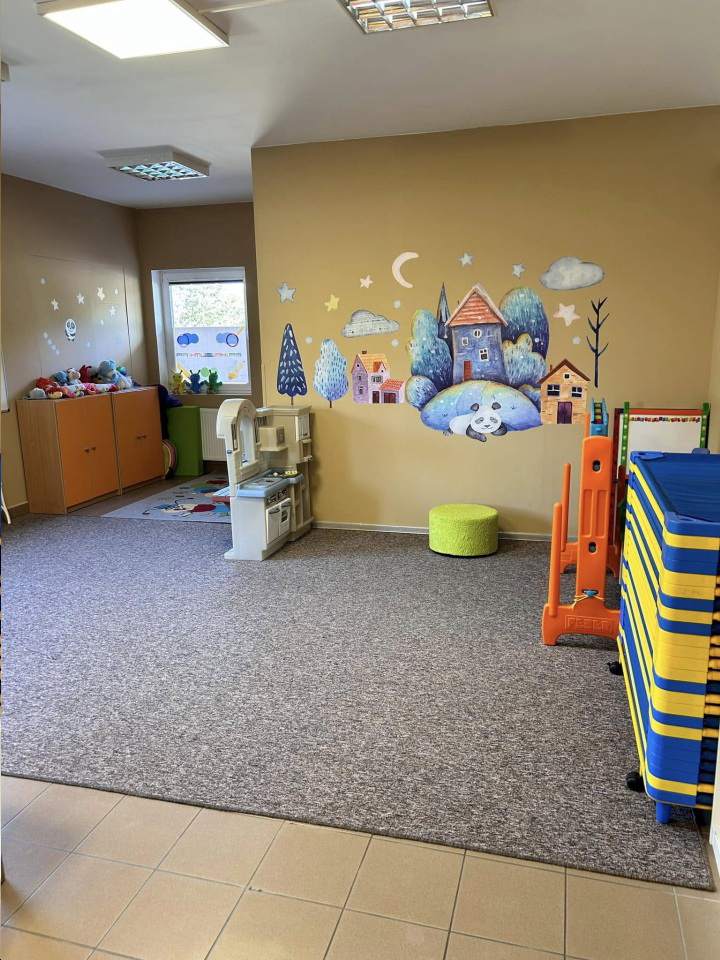 prywatne przedszkola