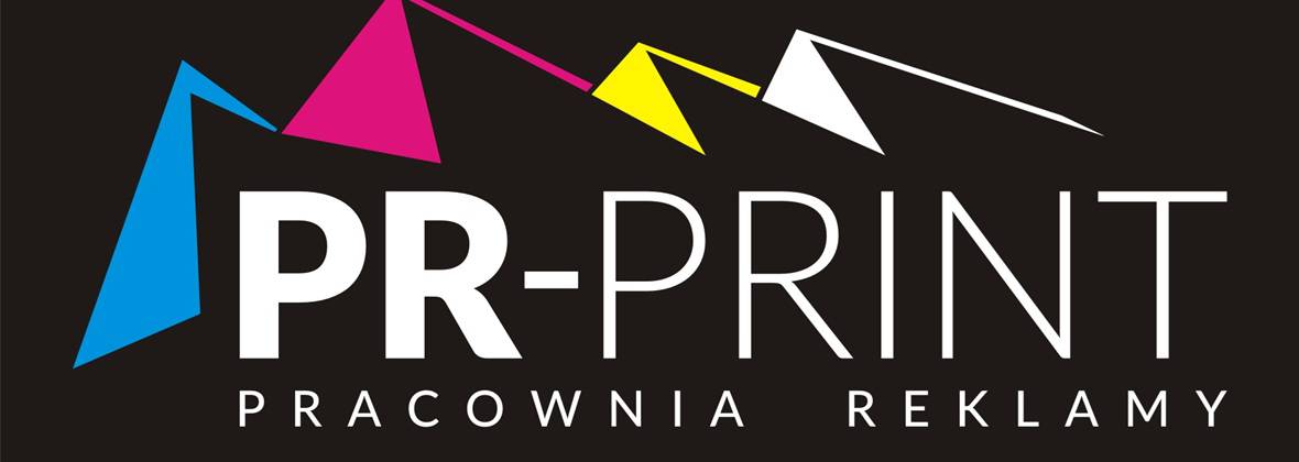 Pr-Print Pracownia Reklamy Stanisława Pajdzik