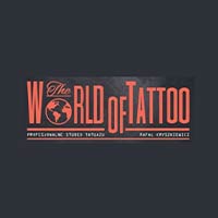 The World Of Tattoo Sp. z o.o. - Tatuaże