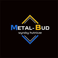 Sławomir Nurzyński Metal-Bud - Stal i wyroby stalowe