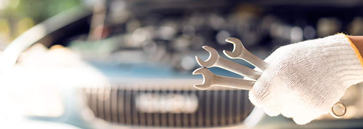 Auto-Mark PPHU Marek Młudzik