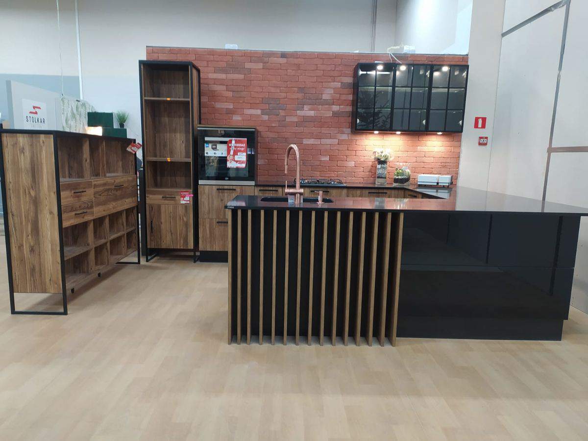 meble do kuchni