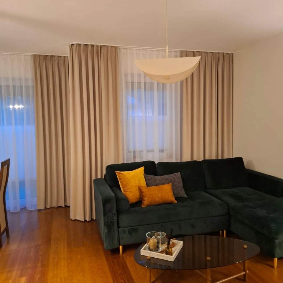 studio aranżacji okien