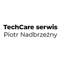 TechCare serwis Piotr Nadbrzeżny - Serwis sprzętu AGD