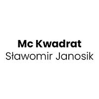 Mc Kwadrat Sławomir Janosik - Ubezpieczenia