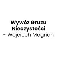 Wywóz Gruzu Nieczystości - Wojciech Magrian - Wyburzenia i rozbiórki