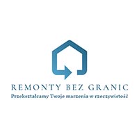 Remonty Bez Granic Marcin Szarzyński - Wykończenia wnętrz