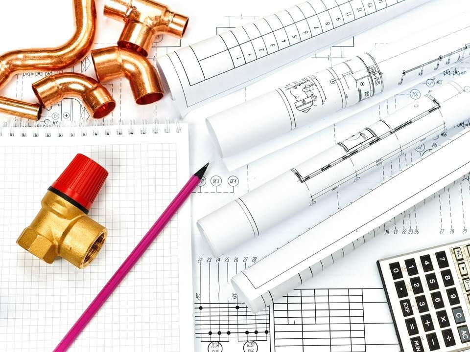 projektowanie przyłączy kanalizacyjnych