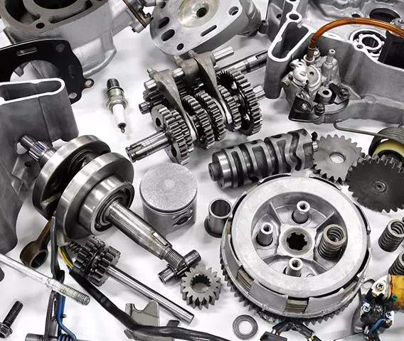 hurtownia samochodowa