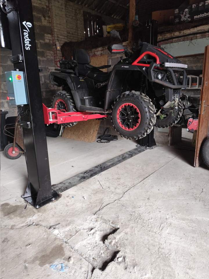 wypożyczalnia sprzętu budowlanego