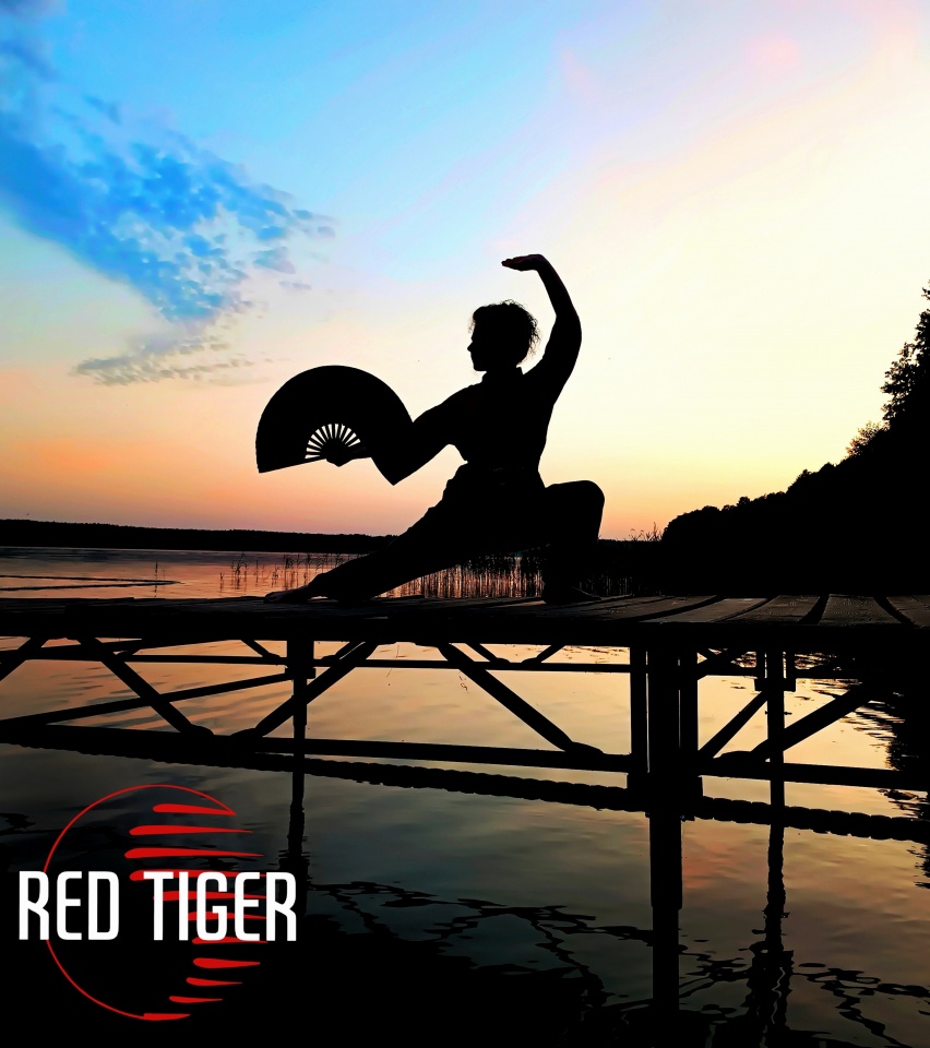 Red Tiger