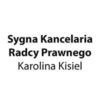 Sygna Kancelaria Radcy Prawnego Karolina Kisiel - Radcy prawni