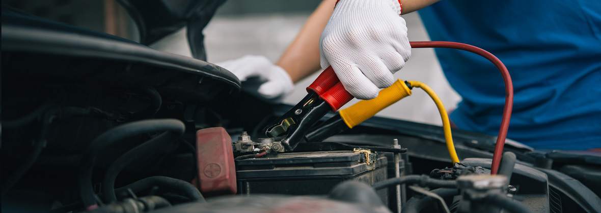 Car-Serwis Warsztat samochodowy - Mechanik samochodowy Krzysztof Ślifirczyk