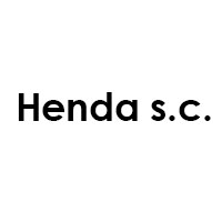 Henda s.c. Andrzej Duchnowski, Beata Duchnowska, Henryk Duchnowski - Producenci mięsa, wędlin i drobiu