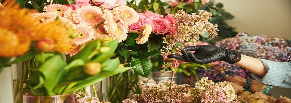 FHU Joanna Sędzik Kwiecista Poczta