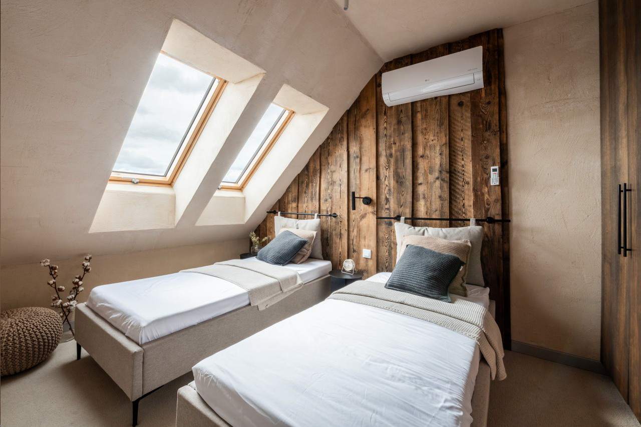 Apartament Kocia Wyspa