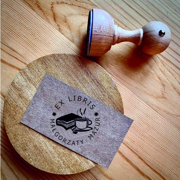 Pieczątki i stemple