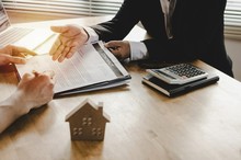 agencja nieruchomości