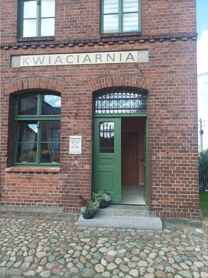 kwiaciarnia