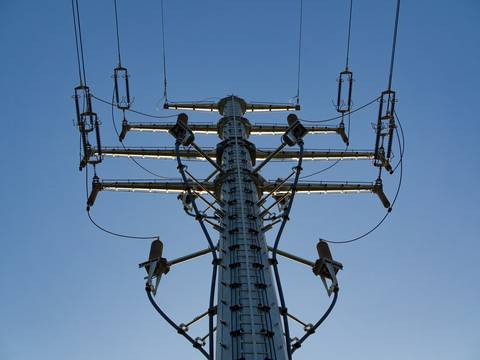 zabezpieczenia elektryczne