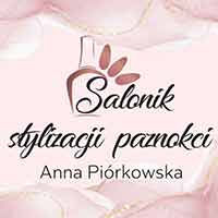 Salonik Stylizacji Paznokci Anna Piórkowska - Salony i gabinety kosmetyczne