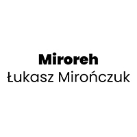 Miroreh Łukasz Mirończuk - Rehabilitacja