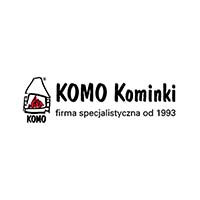 Komo Sp. z o.o. Dom Stowarzyszenie Producentów i Handlowców Budownictwa - Instalacja i serwis ogrzewania