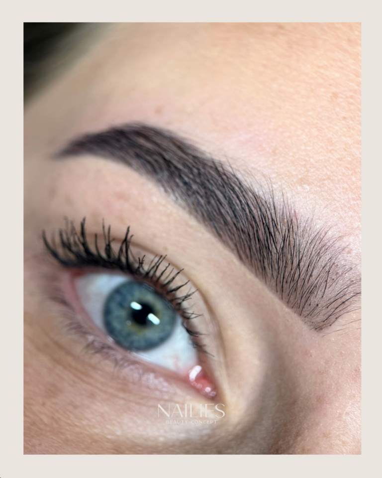 Nailies Beauty Concept Złotno