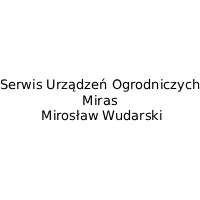 Serwis Urządzeń Ogrodniczych Miras Mirosław Wudarski - Artykuły i sprzęt ogrodniczy
