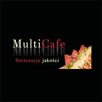 Multicafe Mariusz Krawczyk - Automaty do sprzedaży