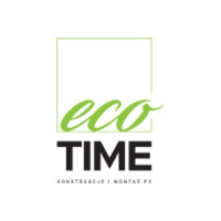 Eco-Time Producent klem i łacznikow do inatalacji fotowoltaicznyh - Energia odnawialna