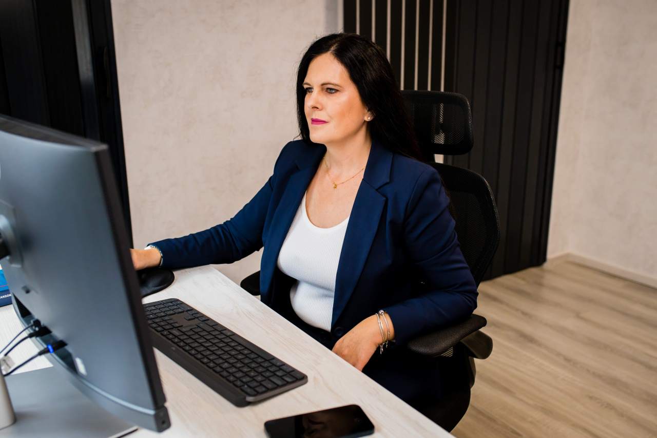 Wioletta Pecka - Biuro Rachunkowe