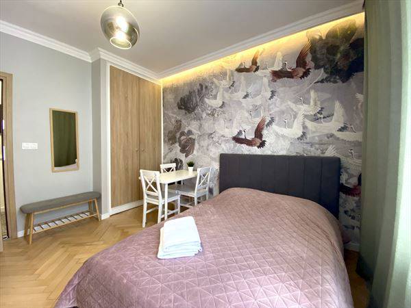 Apartament Rezydencja Worcella