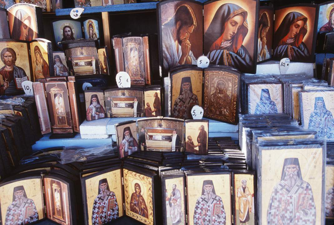 ikony na zamówienie