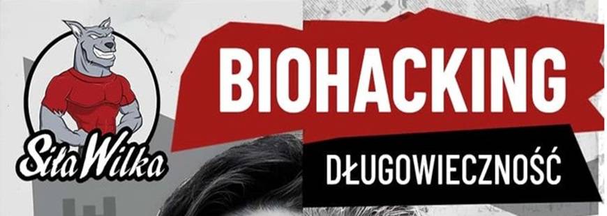 Siła Wilka Rafał Wilk