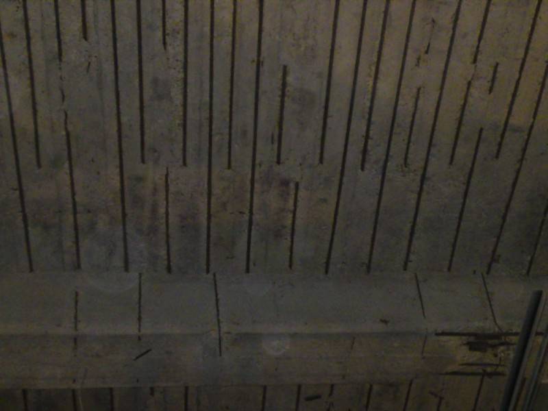 nastrzykiwanie betonu